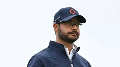 Shubhankar Sharma gets ready for Paris Olympics with T-19 finish on 28th birthday; Schauffele wins Open