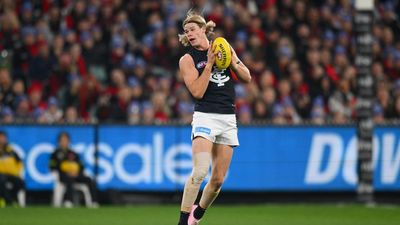 De Koning in finals doubt as Blues sweat on other stars