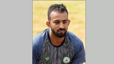 Faiz Fazal guides Lisburn 1st to T20 title