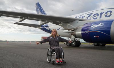 TV tonight: the shameful reality of what flying is like for disabled people
