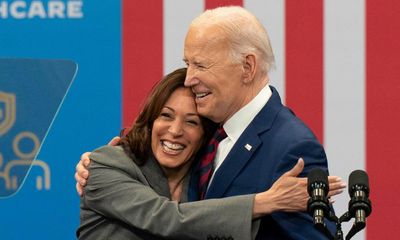 Monday briefing: Joe Biden passes the torch – and transforms the race for the presidency