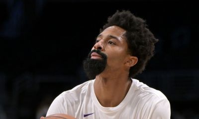 Western Conference contender is interested in signing Spencer Dinwiddie