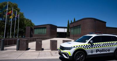 Police raid neighbouring property after home invaders pretended to be officers