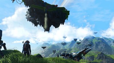 No Man's Sky Guide: Tips and Tricks Beginners Should Know Before Playing