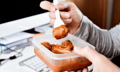 Waitrose won’t fork out after its meatball broke my tooth