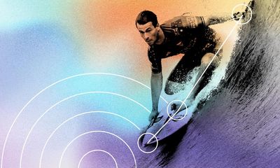 Midas touch: how to finesse your speed like surfer Jack Robinson