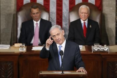 Netanyahu's Risky Congressional Speech Amidst Political Uncertainty