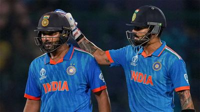 'They have a lot of cricket left in them': Gautam Gambhir backs Virat Kohli and Rohit Sharma to play until 2027 ODI World Cup