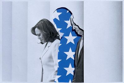 Kamala Harris – and Democrats – face an unprecedented task with 100 days to election