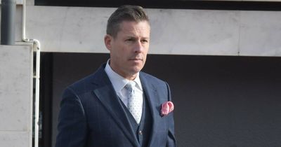 Prominent lawyer no longer a firm partner following 'public reprimand'