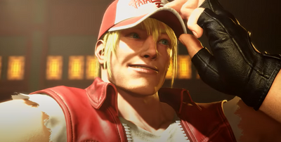 Street Fighter 6 Reveals Teaser Trailer for Fatal Fury's Terry Bogard—Watch It Here