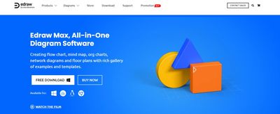EdrawMax review
