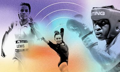 24 for Paris 2024: must-watch Olympians who will light up the Games