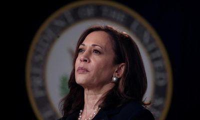 Afternoon Update: Kamala Harris gains momentum as Democratic nominee; Queensland’s cold snap; and your Olympics guide