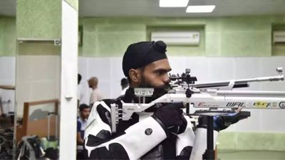 'Medal toh baad ki baat hai': Sandeep Singh's training with 'artificial crowd' gives his Olympics dreams new wings