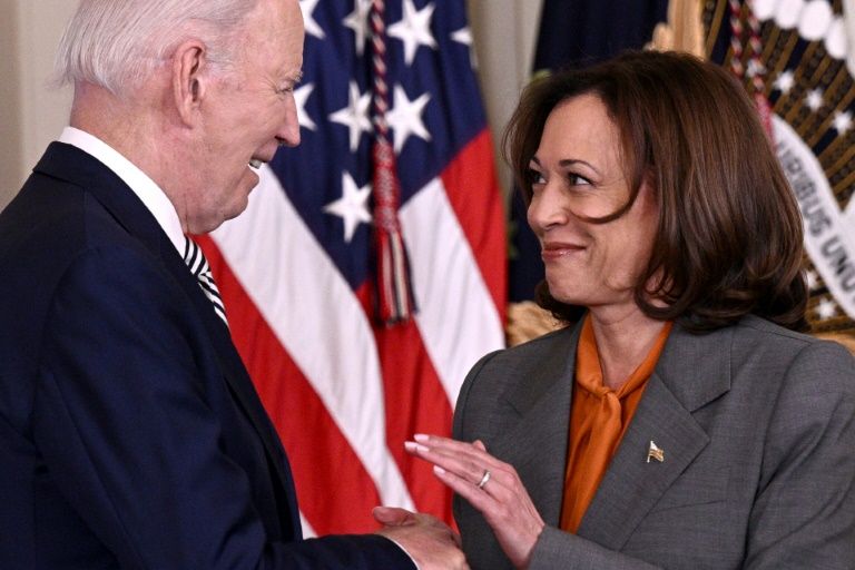 Democrats Race To Name New 2024 Candidate After…