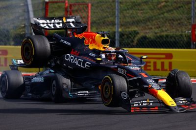 Red Bull: “Rubbish” to link Verstappen’s F1 radio anger to 3am sim racing antics