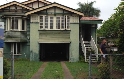 Before and after: A stunning outdoor renovation