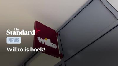 Wilko is back! Full list of new store locations and when they will open