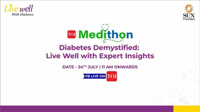 Demystify diabetes with this powerful video series