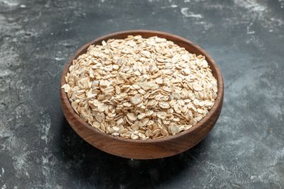 Study Identifies Fiber In Common Cereals That Aids Weight Loss