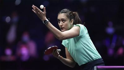 I am not going to make mistakes of Tokyo Olympics in Paris: Manika Batra