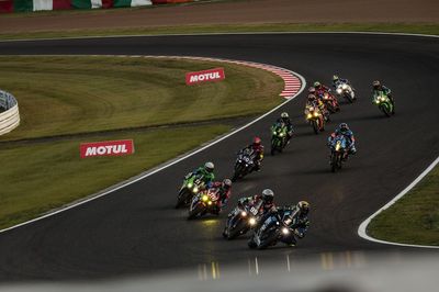 Ducati reveals intent to take part in Suzuka 8 Hours with a factory team