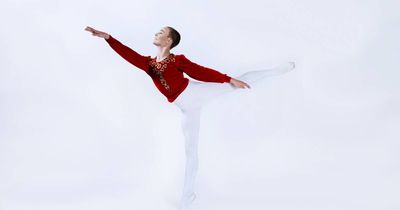 Hunter Valley teen wins Australian Ballet School scholarship at Opera House