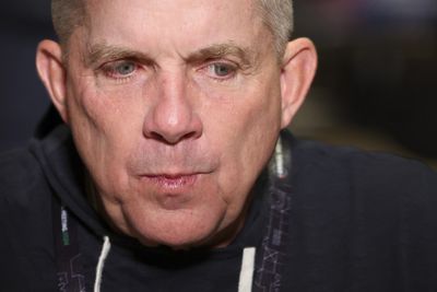 Sean Payton says he was probably guilty of marking his territory in first season with Broncos