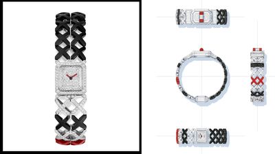 Chaumet, Cartier and Chanel up their high jewellery watch game for 2024