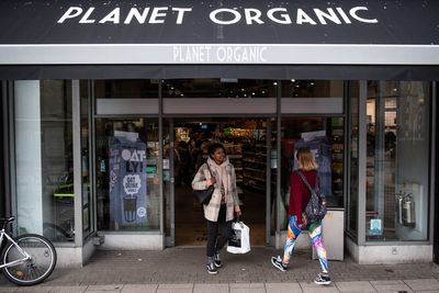 Planet Organic blames its 'entitled, Posh Totty' customers for £900k shoplifting bill
