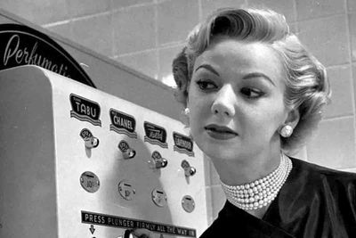 This US Vending Machine Idea Leads Back To The 1950's - Is It Time To Bring It Back?