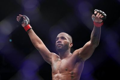 UFC 304 card: Leon Edwards and Tom Aspinall defend titles on stacked night of fights