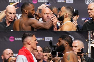 UFC 304 live stream: How to watch fights online and on TV tonight