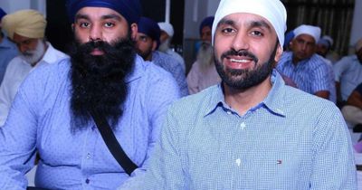 David Lammy must raise Jagtar Singh Johal case during India trip, urges brother