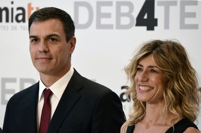 Spanish PM To Testify In Graft Probe Case Against Wife