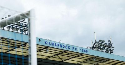 Kilmarnock discover third round European opponents