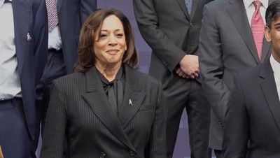 OPINION - Kamala Harris can defeat ‘sexist-in-chief’ Donald Trump — this is how she could win the presidency