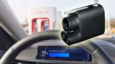 Ford EV Owners Get More Time For Free Tesla Adapter Amid 'Supply Constraints'