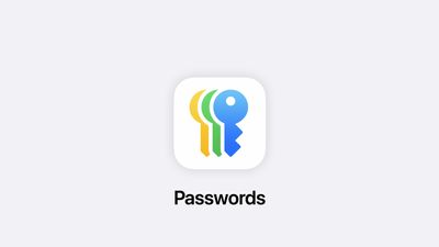 Make sure this one Passwords app setting is turned on in iOS 18 — upgrade to passkeys automatically