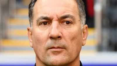 Journey won't be easy, Igor Stimac warns newly-appointed football head coach Manolo Marquez