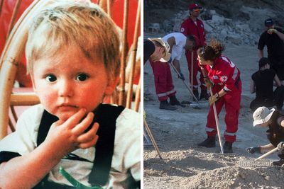 DNA Result To Confirm If Danish Man Is Ben Needham, Boy Who Vanished 33 Years Ago