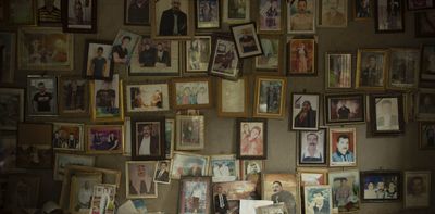 The Yezidi genocide devastated Iraq’s community 10 years ago − but the roots of the prejudice that fueled it were much deeper