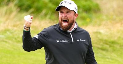 'I’d love a medal' – Shane Lowry turns focus to Olympics after Open disappointment