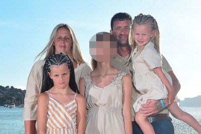 Four members of same family killed in horror car crash that left girl, 11, orphaned