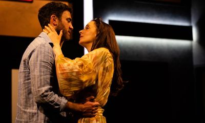 The Map of Argentina review – magnetic, messy affairs of the heart