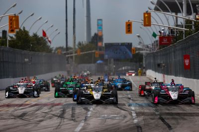 Herta dismisses “self-doubt” over IndyCar win drought, title shot “isn’t over”