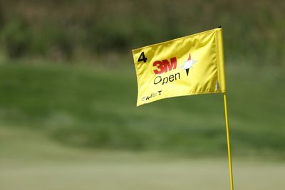 3M Open field has some big names as final push for FedEx Cup Playoffs begins