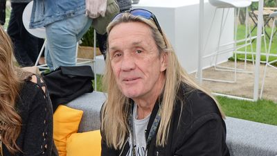 "I can't do it!" Iron Maiden drummer Nicko McBrain reveals which classic song he has to play differently live since his stroke in 2023