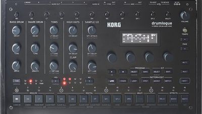 Get to know your drum machine's sequencer: "If authentic-sounding ‘vintage’ drums are what you’re after, try using no more than two or three different velocity values for all of your drums"